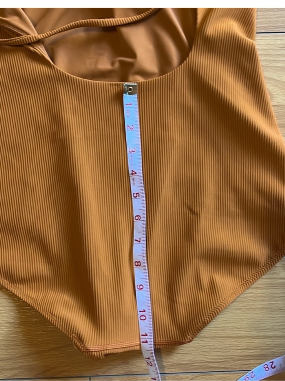 Lululemon Bathing Suit 8/10 - Picture 10 of 14